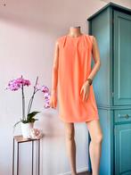 JOSH V jurk Avalon maat M - zalmroze, Kleding | Dames, Jurken, Maat 38/40 (M), Ophalen of Verzenden, Zo goed als nieuw, Roze