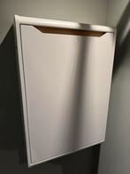 Wandcommode - ruimtebesparend en praktisch, Minder dan 75 cm, Zo goed als nieuw, Commode, Ophalen