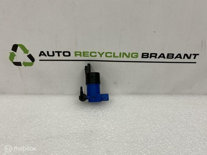 Ruitensproeierpomp Peugeot Renault  ORIGINEEL 9641553880, Auto-onderdelen, Ruiten en Toebehoren, Gebruikt, Ophalen of Verzenden