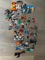 Lego Bionicle en Knights Kingdom onderdelen., Kinderen en Baby's, Speelgoed | Duplo en Lego, Ophalen of Verzenden, Zo goed als nieuw