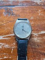 Hema Quartz Horloge - Vintage Look, Overige merken, Staal, Polshorloge, Ophalen of Verzenden