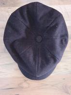 Failsworth 7 1/8  58 cm peaky blinders aubergine, Kleding | Heren, Hoeden en Petten, Ophalen, Zo goed als nieuw, 58 of 59 cm (L, 7¼ of ⅜ inch)