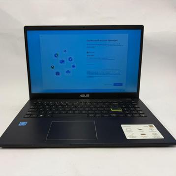 Asus E510MA Intel Celeron |8GB|256GB|Windows11 | Nette Staat beschikbaar voor biedingen