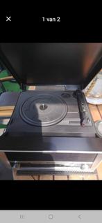 Mooie Philips radio platenspeler/usb/Bluetooth, Ophalen, Zo goed als nieuw, Radio
