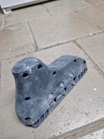 Wolfcraft Gipsplaat Schaaf - 3 Snijvlakken, Ophalen of Verzenden, Gebruikt, Overige typen