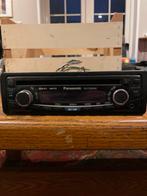 Panasonic CQ-C1323NW Autoradio met Afstandsbediening, Ophalen of Verzenden, Gebruikt
