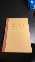 De sterrekijker - Alders 1947 astronomie sterrenkunde, Boeken, Wetenschap, Ophalen of Verzenden, Zo goed als nieuw, Natuurwetenschap