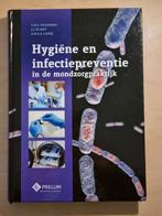 Hygiëne en infectiepreventie mondzorgpraktijk, Nieuw, Ophalen of Verzenden, WO, C.M.C. Volgenant, J.J. de Soet, A.M.G.A. Laheij