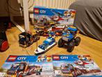 Lego city, Ophalen of Verzenden, Zo goed als nieuw