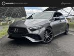 Mercedes-Benz A-klasse 180 Business Solution AMG | Night edi, Auto's, 136 pk, 4 cilinders, Bedrijf, Nieuw