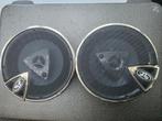 Rockfordfosgate punch FAC4306 auto speakers, Auto diversen, Autospeakers, Ophalen of Verzenden, Zo goed als nieuw