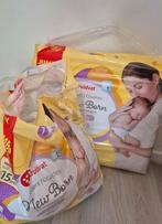 luiers Kruidvat maat 1, Kinderen en Baby's, Overige Kinderen en Baby's, Ophalen, Zo goed als nieuw