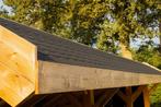 DHZ Douglas overkapping 900x340cm AANBIEDING, Ophalen of Verzenden, Zo goed als nieuw, 300 cm of meer, Balk