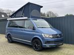 Volkswagen T6 California Ocean 2.0 TDI 4-Motion T6 Automaat, Auto's, Automaat, Stof, Gebruikt, Origineel Nederlands