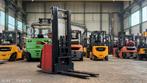Stapelaar Linde L16AP, Stapelaar, Linde, WirkaufenStapler.com, Kottenseweg 51, 7101JN Winterswijk, NL