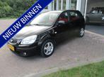 Kia Rio 1.6 CVVT X-treme Kilometerstand NAP! Airco!, Voorwielaandrijving, Gebruikt, 1599 cc, 4 cilinders