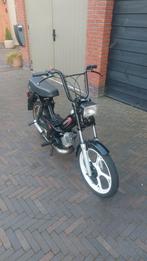 Tomos 65cc geel kenteken, Fietsen en Brommers, Brommers | Tomos, Ophalen of Verzenden, Gebruikt, Maximaal 45 km/u, Standard