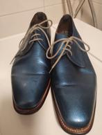 Floris van Bommel herenschoenen maat 7 H, Kleding | Heren, Schoenen, Ophalen of Verzenden, Zo goed als nieuw, Bruin