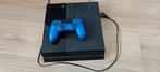 Defecte PS4 met controller - Onderdelen of reparatie, Spelcomputers en Games, Ophalen of Verzenden