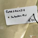 Ford Transit 2006-2012 Voorscherm Rechtsvoor, Auto-onderdelen, Ophalen, Gebruikt, Spatbord