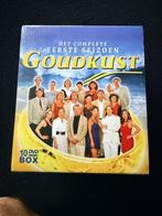 Goudkust het 1e seizoen nieuw en geseald, Boxset, Drama, Ophalen of Verzenden, Zo goed als nieuw