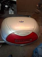 Suzuki V Strom topkoffer + topkoffer montagerek., Ophalen of Verzenden