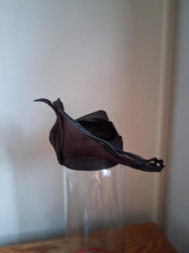 Hoed en/ of tooitje (fascinator) PRINSJESDAG, Kleding | Dames, Hoeden en Petten, Nieuw, Ophalen of Verzenden