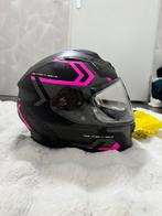 Scorpion EXO-491 Spin motorhelm XS, Overige merken, XS, Dames, Ophalen of Verzenden