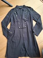 Windsor Vest Lang Donkerblauw Maat 36, Blauw, Ophalen of Verzenden, Windsor, Jasje