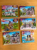 Lego Friends - heel veel sets! (>40), Kinderen en Baby's, Speelgoed | Duplo en Lego, Ophalen, Zo goed als nieuw, Complete set