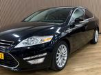 Ford Mondeo 1.6 EcoBoost Titanium"|Navigatie|Climate Control, Voorwielaandrijving, Zwart, 4 cilinders, Mondeo