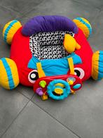 Playgro Speelgoed speelauto met geluid voor baby, Ophalen of Verzenden, Zo goed als nieuw, Overige typen, Met geluid