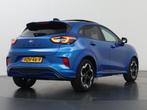 Ford Puma 1.0 EcoBoost Hybrid ST-Line X | Facelift | Trekhaa, Stof, Blauw, Adaptive Cruise Control, Bedrijf