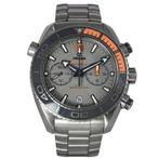 Omega Seamaster Planet Ocean Chrono 21590465199001