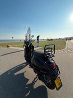 Vespa Sprint 2023 Full Option, Fietsen en Brommers, Scooters | Vespa, Ophalen, Maximaal 45 km/u, Vespa S, Zo goed als nieuw