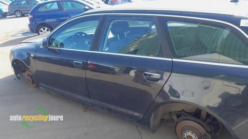 Portier 4Deurs links-achter van een Audi A6 (LZ9Y), Auto-onderdelen, Carrosserie en Plaatwerk, Deur, Audi, Gebruikt, 3 maanden garantie