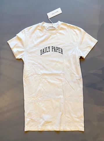 Daily Paper T-shirt Dress beschikbaar voor biedingen