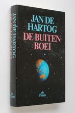 Jan de Hartog - De buitenboei (1994), Verzenden, Zo goed als nieuw, Nederland