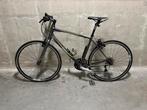 Giant Escape RX hybrid, Fietsen en Brommers, Fietsen | Heren | Sportfietsen en Toerfietsen, Ophalen, Zo goed als nieuw, Meer dan 20 versnellingen