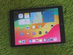 Z.G.A.N iPad 6 gen zwart 32gb 9,7 inch uit 2019 iOS 17.7.10, Computers en Software, Apple iPads, 32 GB, Apple iPad, Zo goed als nieuw