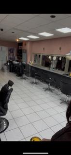 Te Huur kapsalon/ Overname TOP LOCATIE, Zakelijke goederen, Exploitaties en Overnames