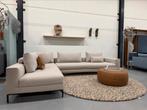 Nieuw Design on Stock 228x330 Aikon Lounge Hoekbank Balmora, Huis en Inrichting, Banken | Bankstellen, Hoekbank, Ophalen of Verzenden