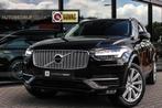 Volvo XC90 2.0 T5 AWD Inscription - PANO - MEMORY - HARMAN K, Gebruikt, 1969 cc, 1898 kg, 7 stoelen