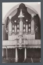 Noordbroek - orgel Ned Herv Kerk, Verzamelen, Groningen, Ongelopen, Verzenden