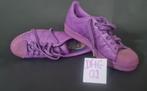 Adidas Sneakers - Paars, Overige kleuren, Adidas, Ophalen of Verzenden, Sneakers of Gympen