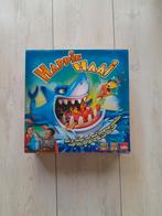 Happie haai spel, Een of twee spelers, Ophalen of Verzenden, Nieuw, Goliath