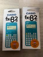 Nieuewe Casio fx-82NL rekenmachine, Diversen, Rekenmachines, Ophalen of Verzenden, Zo goed als nieuw