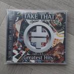 CD / Take That / Greatest Hits, Nieuwstaat, Ophalen of Verzenden, 1960 tot 1980, Zo goed als nieuw