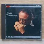 CD Toots Thielemans – The Silver Collection 825 086-2, Ophalen of Verzenden, 1980 tot heden, Zo goed als nieuw, Jazz