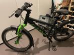 Kinder fiets mountinbike, Ophalen, Zo goed als nieuw, 20 inch of meer, Bulls